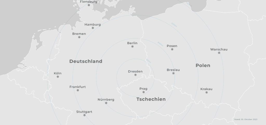 Map v4 German